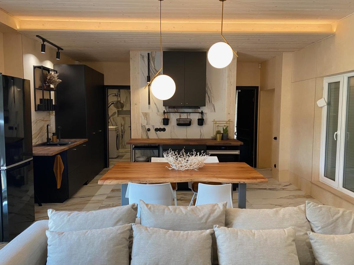 Cozy Beach House Jūrkalne Exteriér fotografie