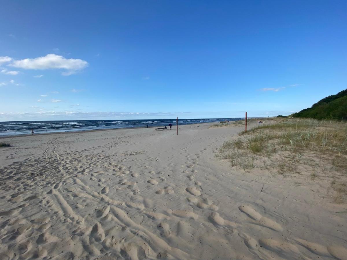 Cozy Beach House Jūrkalne Exteriér fotografie
